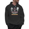 Rock Paper Scissors Teacher Librarian Nothing Beats Reading Men Hoodie, trending gift Rock Paper Scissors Teacher Librarian Nothing Beats Reading Men Hoodie, trending gift