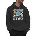 Rotation Of Earth Science Teacher Earth Day Men Women Men Hoodie, Science Teacher Gifts, trending gift Rotation Of Earth Science Teacher Earth Day Men Women Men Hoodie, Science Teacher Gifts, trending gift