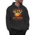This Is My Scary Gym Teacher Costume Pumpkin Halloween Men Women Men Hoodie, trending gift This Is My Scary Gym Teacher Costume Pumpkin Halloween Men Women Men Hoodie, trending gift