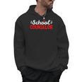 School Counselor Teacher Guidance Counseling For Men Women Kids Men Hoodie, trending gift