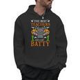 School Teacher A Bit Batty Teaching Bat Halloween Costume Men Hoodie, trending gift School Teacher A Bit Batty Teaching Bat Halloween Costume Men Hoodie, trending gift