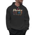 Science Of Reading Teacher Phonics Is My Love Language Men Hoodie, Science Teacher Gifts, trending gift