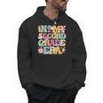 In My Second Grade Era Girl Back To School 2nd Grade Teacher Men Hoodie, 2nd Grade Teacher Gifts, trending gift