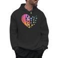 Sign Language Heart ASL For Deaf Teacher Men Hoodie, trending gift Sign Language Heart ASL For Deaf Teacher Men Hoodie, trending gift