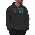 Six Seven Meme 6 7 Science Teacher 6-7 Periodic Table Men Hoodie, Science Teacher Gifts, trending gift