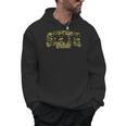 Sixth Grade Teacher Student Camouflage Back To School Men Hoodie, trending gift