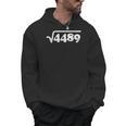 Sixty Seven 67 Meme Square Root 4489 Slang Math Teacher Men Hoodie, trending gift Sixty Seven 67 Meme Square Root 4489 Slang Math Teacher Men Hoodie, trending gift
