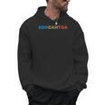 SOHCAHTOA Math For Teacher Student SOH CAH TOA Trig Men Hoodie, trending gift
