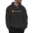 Solar System Teacher Video Games Sun Eating Planets Men Hoodie, trending gift Solar System Teacher Video Games Sun Eating Planets Men Hoodie, trending gift