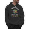 I Solve Cubes Speed Cubing Vintage Youth Math Teacher Men Hoodie, trending gift I Solve Cubes Speed Cubing Vintage Youth Math Teacher Men Hoodie, trending gift