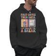 Special Education First Coffee Then Data Retro SPED Teacher Men Hoodie, trending gift Special Education First Coffee Then Data Retro SPED Teacher Men Hoodie, trending gift