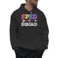 Special Education Squad Shirt SPED Squad Teacher's Day For Men Women Men Hoodie, trending gift
