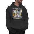 Special Educational Assistant And Sped Teacher Men Hoodie, trending gift Special Educational Assistant And Sped Teacher Men Hoodie, trending gift