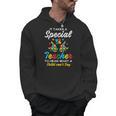 Special Teacher To Hear Child Cant Say Autism Awareness Sped Men Hoodie, trending gift