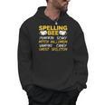 Spelling Bee Costume For a Halloween Teacher Pun Women Men Hoodie, trending gift Spelling Bee Costume For a Halloween Teacher Pun Women Men Hoodie, trending gift