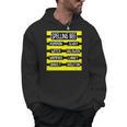 Spelling Bee Pun Halloween Costume For Teachers Men Hoodie, trending gift