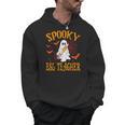 Spooky ESL Teacher Ghost Halloween School Women Men Hoodie, Esl Teacher Gifts, trending gift Spooky ESL Teacher Ghost Halloween School Women Men Hoodie, Esl Teacher Gifts, trending gift