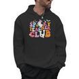 Spooky Teacher Club Halloween Men Hoodie, trending gift Spooky Teacher Club Halloween Men Hoodie, trending gift