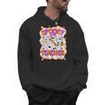 Spooky Teacher Ghost Pencil Teacher Halloween Teacher Men Hoodie, trending gift Spooky Teacher Ghost Pencil Teacher Halloween Teacher Men Hoodie, trending gift