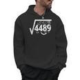 Square Root 4489 Halloween Meme 67 Math Teacher Men Hoodie, trending gift Square Root 4489 Halloween Meme 67 Math Teacher Men Hoodie, trending gift