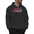 Square Root 4489 Slang Math Teacher Six Seven 6 7 Meme 67 Men Hoodie, trending gift Square Root 4489 Slang Math Teacher Six Seven 6 7 Meme 67 Men Hoodie, trending gift