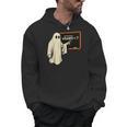 Square Root 67 Ghost Math Teacher 4489 Meme Halloween Men Hoodie, trending gift