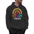 STEAM Teacher Squad Team Crew Back To School STEM Special Men Hoodie, trending gift STEAM Teacher Squad Team Crew Back To School STEM Special Men Hoodie, trending gift