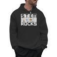 STEM Rocks Science Technology Engineering Math STEM Teacher Men Hoodie, Science Teacher Gifts, trending gift STEM Rocks Science Technology Engineering Math STEM Teacher Men Hoodie, Science Teacher Gifts, trending gift
