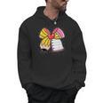 Student Teacher Coquette Bow Pencil Back To School First Day Men Hoodie, trending gift Student Teacher Coquette Bow Pencil Back To School First Day Men Hoodie, trending gift