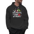 My Students Stole My Heart School Teacher Christmas Men Women Kids Men Hoodie, trending gift My Students Stole My Heart School Teacher Christmas Men Women Kids Men Hoodie, trending gift