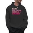 Be Like Subtraction And Make A Difference Math Teacher Men Hoodie, trending gift Be Like Subtraction And Make A Difference Math Teacher Men Hoodie, trending gift