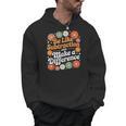 Be Like Subtraction Make A Difference Teacher Student Math Men Hoodie, trending gift Be Like Subtraction Make A Difference Teacher Student Math Men Hoodie, trending gift