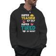 Super Hero Teacher Superheroes Men Hoodie, Super Teacher Gifts, trending gift Super Hero Teacher Superheroes Men Hoodie, Super Teacher Gifts, trending gift
