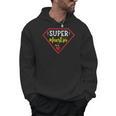 Super Heroe Maestra Espanol Spanish Super Teacher Men Hoodie, Super Teacher Gifts, trending gift Super Heroe Maestra Espanol Spanish Super Teacher Men Hoodie, Super Teacher Gifts, trending gift