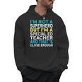 Superhero & Special Education Teacher Men Women Men Hoodie, trending gift Superhero & Special Education Teacher Men Women Men Hoodie, trending gift