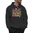 Surprise I'm Your Teacher Today Men Hoodie, trending gift Surprise I'm Your Teacher Today Men Hoodie, trending gift