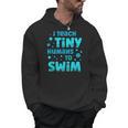 Swimming Teacher I Teach Tiny Humans To Swim Swim Instructor Men Hoodie, trending gift Swimming Teacher I Teach Tiny Humans To Swim Swim Instructor Men Hoodie, trending gift