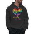 It Takes a Big Heart To Shape Little Minds Teacher Men Hoodie, trending gift