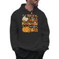I Teach The Coolest Pumpkins In The Patch Teacher Halloween Men Hoodie, trending gift