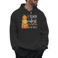 I Teach The Cutest Pumpkins In The Patch Fall Autumn Teacher Men Hoodie, trending gift I Teach The Cutest Pumpkins In The Patch Fall Autumn Teacher Men Hoodie, trending gift
