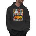 I Teach The Cutest Pumpkins In The Patch Teacher Men Hoodie, trending gift I Teach The Cutest Pumpkins In The Patch Teacher Men Hoodie, trending gift