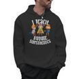 I Teach Superheroes Cute Back To School Teacher Men Hoodie, trending gift