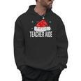 Teacher Aide Christmas Women Family Matching Group Xmas Men Hoodie, trending gift Teacher Aide Christmas Women Family Matching Group Xmas Men Hoodie, trending gift
