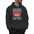 Teacher Assistant Teaching School Ninja Appreciation Men Hoodie, trending gift Teacher Assistant Teaching School Ninja Appreciation Men Hoodie, trending gift