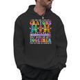 Teacher We Are Like A Box Of Crayons Back To School Men Women Kids Men Hoodie, trending gift Teacher We Are Like A Box Of Crayons Back To School Men Women Kids Men Hoodie, trending gift