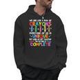 Teacher We Are Like a Box Of Crayons For Men Women Kids Men Hoodie, trending gift Teacher We Are Like a Box Of Crayons For Men Women Kids Men Hoodie, trending gift