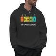 Teacher The Coolest Element Chemistry Periodic Table Science Men Hoodie, Science Teacher Gifts, trending gift Teacher The Coolest Element Chemistry Periodic Table Science Men Hoodie, Science Teacher Gifts, trending gift