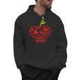 Teacher Day T Shirt Appreciation Day Apple Teach Learn Men Hoodie, trending gift Teacher Day T Shirt Appreciation Day Apple Teach Learn Men Hoodie, trending gift