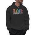 Teacher Of The Deaf ASL Teacher & Deaf Awareness Men Hoodie, trending gift Teacher Of The Deaf ASL Teacher & Deaf Awareness Men Hoodie, trending gift