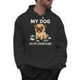 Teacher My Dog Ate My Lesson Plans School Staff Men Hoodie, trending gift Teacher My Dog Ate My Lesson Plans School Staff Men Hoodie, trending gift